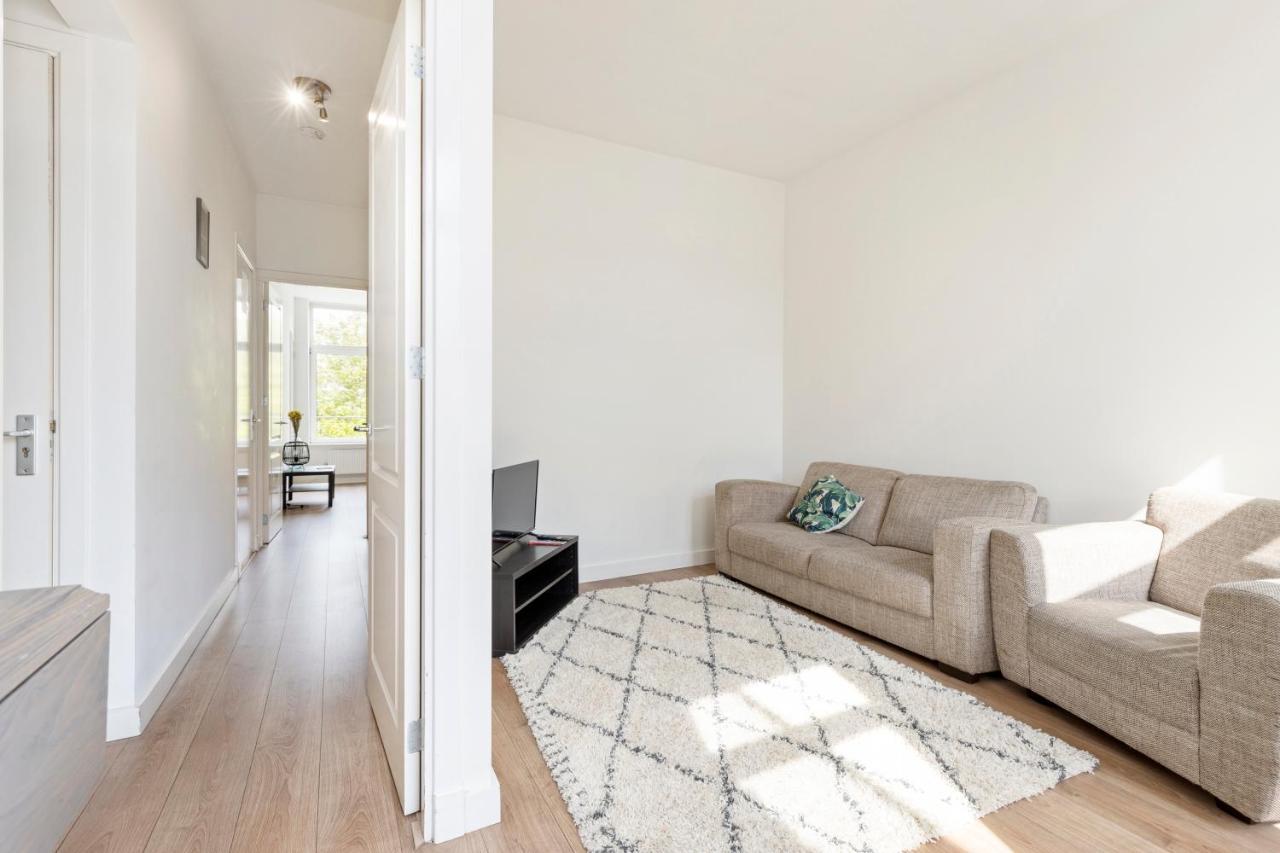City Center Apartment For A Group Of 4 In Amsterdam - Apt 2 Exterior foto